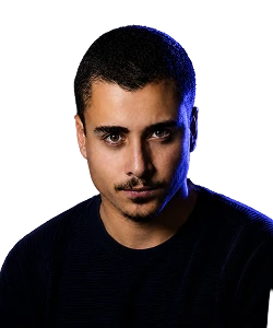 Davi Ribas
