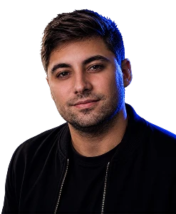 Rafael Martins